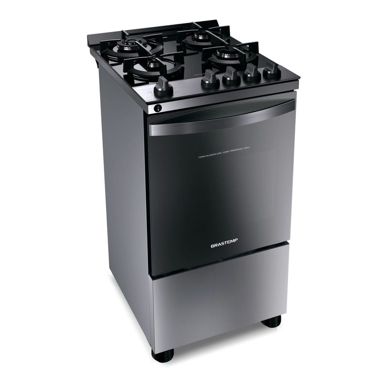 Kit Cozinha Compacta Brastemp Fogão e Microondas (BFO4VBR + BMS23AR) - BFVB_BM3A_CJ-1779736841003