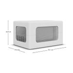 Kit Cozinha Compacta Brastemp Fogão e Microondas (BFO4VBR + BMS23AR) - BFVB_BM3A_CJ-1779736898255