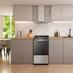 Kit Cozinha Compacta Brastemp Fogão e Microondas (BFO4VBR + BMS23AR) - BFVB_BM3A_CJ-1779736965359