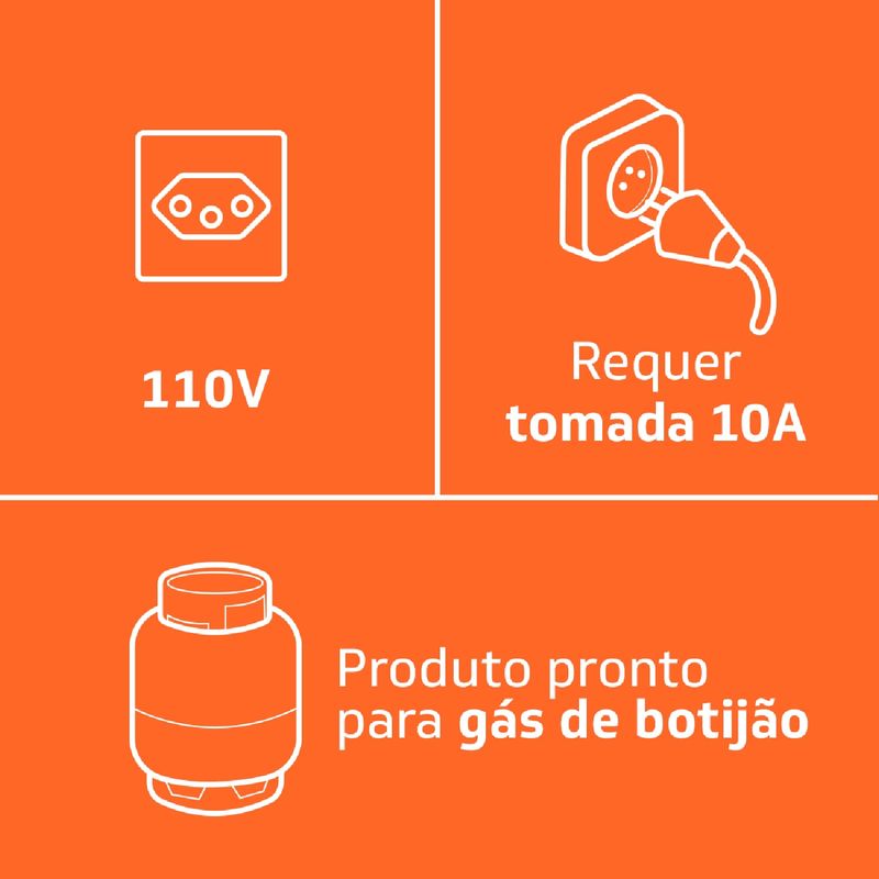 Kit Cozinha Compacta Brastemp Fogão e Microondas (BFO4VBR + BMS23AR) - BFVB_BM3A_CJ-1779737070176