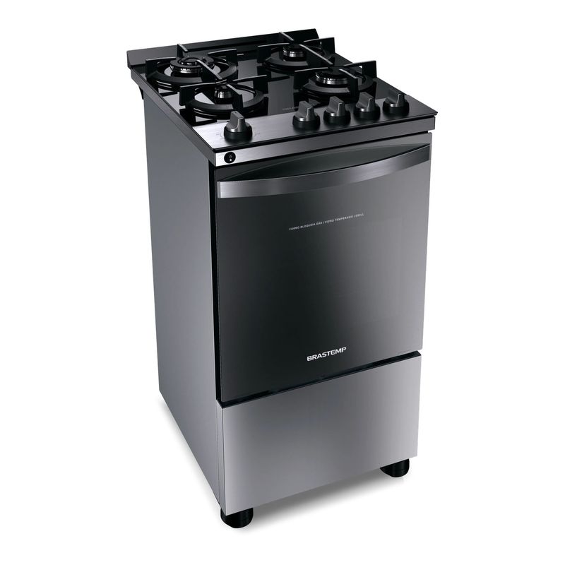 Kit Cozinha Compacta Brastemp Fogão e Microondas (BFO4VBR + BMS23AR) - BFVB_BM3A_CJ-1779736841003