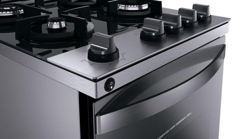 Kit Cozinha Compacta Brastemp Fogão e Microondas (BFO4VBR + BMS23AR) - BFVB_BM3A_CJ-1779736892156