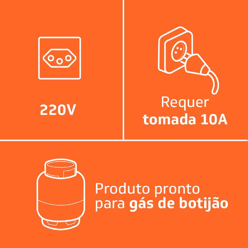 Kit Cozinha Compacta Brastemp Fogão e Microondas (BFO4VBR + BMS23AR) - BFVB_BM3A_CJ-1779737120215