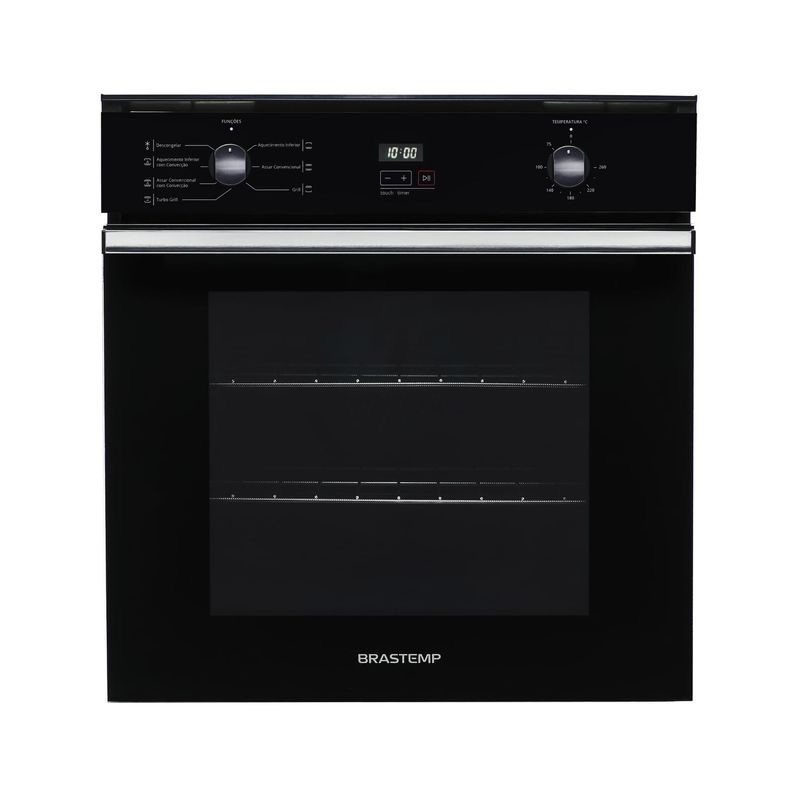 Kit Cozinha Premium Brastemp Cooktop, Forno e Microondas (BDS85AE + BOC84AE + BM146AE) - BD8A_B84A_B14A_CJ  -1779798461245