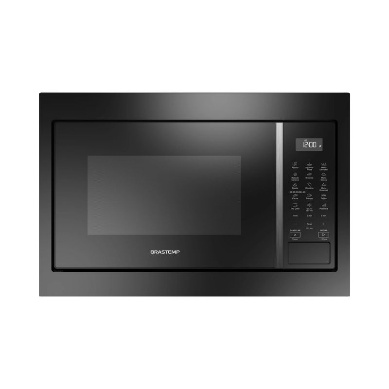 Kit Cozinha Premium Brastemp Cooktop, Forno e Microondas (BDS85AE + BOC84AE + BM146AE) - BD8A_B84A_B14A_CJ  -1779798477050