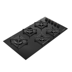 Kit Cozinha Premium Brastemp Cooktop, Forno e Microondas (BDS85AE + BOC84AE + BM146AE) - BD8A_B84A_B14A_CJ  -1779798487829