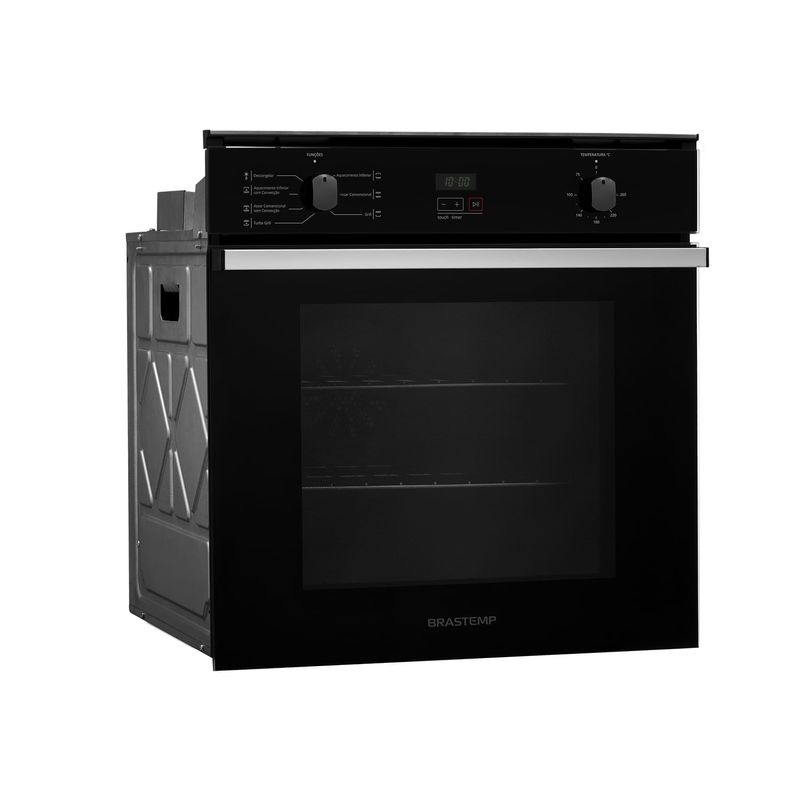 Kit Cozinha Premium Brastemp Cooktop, Forno e Microondas (BDS85AE + BOC84AE + BM146AE) - BD8A_B84A_B14A_CJ  -1779798513017
