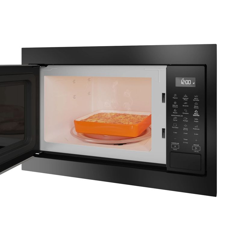 Kit Cozinha Premium Brastemp Cooktop, Forno e Microondas (BDS85AE + BOC84AE + BM146AE) - BD8A_B84A_B14A_CJ  -1779798601464