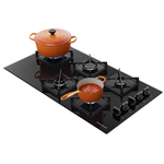 Kit Cozinha Premium Brastemp Cooktop, Forno e Microondas (BDS85AE + BOC84AE + BM146AE) - BD8A_B84A_B14A_CJ  -1779798786850