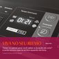Máquina de Lavar Brastemp 16Kg Cinza Timer Pro - BWT16A9