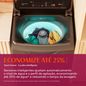 Máquina de Lavar Brastemp 16Kg Cinza Timer Pro - BWT16A9