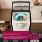 Máquina de Lavar Brastemp 16Kg Branca com Ciclo Tira Manchas Advanced e Smart Sensor - BWF16AB