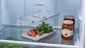 Conjunto de Organizadores de Vegetais Brastemp - 600000012