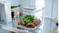 Conjunto de Organizadores de Vegetais Brastemp - 600000012