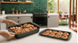 Jogo de 5 Assadeiras Gourmet  Brastemp - 600000010