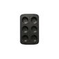 Jogo de 5 Assadeiras Gourmet  Brastemp - 600000010