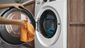 Lavadora Brastemp 9Kg Branca com Smart Sensor, Tira Manchas Pro e Motor Inverter - BNF09AB