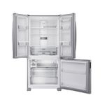 Combo Geladeira French Door 3 Portas 559L Cor Inox + Adega 12 Garrafas Cor Preta Brastemp (BRO85MK + BZC12BE) - B8MK_BZC1_CJ-1786123313202