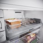 Combo Geladeira French Door 3 Portas 559L Cor Inox + Adega 12 Garrafas Cor Preta Brastemp (BRO85MK + BZC12BE) - B8MK_BZC1_CJ-1786123439997