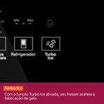 Combo Geladeira French Door 3 Portas 559L Cor Inox + Adega 12 Garrafas Cor Preta Brastemp (BRO85MK + BZC12BE) - B8MK_BZC1_CJ-1786123565118