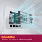 Combo Geladeira French Door 3 Portas 559L Cor Inox + Adega 12 Garrafas Cor Preta Brastemp (BRO85MK + BZC12BE) - B8MK_BZC1_CJ-1786123589225