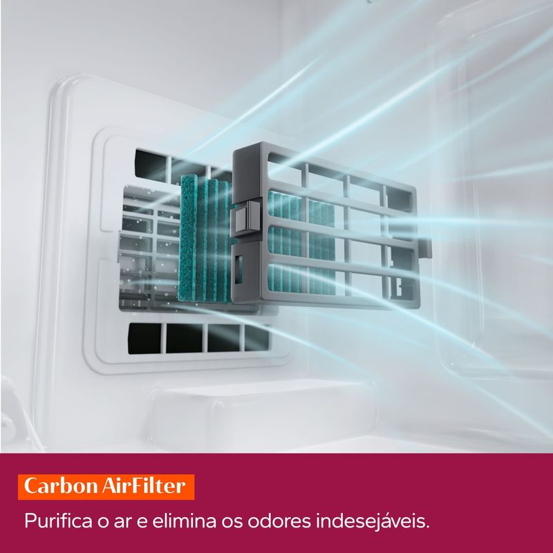 Combo Geladeira French Door 3 Portas 559L Cor Inox + Adega 12 Garrafas Cor Preta Brastemp (BRO85MK + BZC12BE) - B8MK_BZC1_CJ-1786123589225