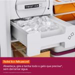 Combo Geladeira French Door 3 Portas 559L Cor Inox + Adega 12 Garrafas Cor Preta Brastemp (BRO85MK + BZC12BE) - B8MK_BZC1_CJ-1786123606156