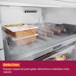 Combo Geladeira French Door 3 Portas 559L Cor Inox + Adega 12 Garrafas Cor Preta Brastemp (BRO85MK + BZC12BE) - B8MK_BZC1_CJ-1786123622390