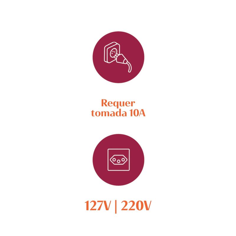 Combo Geladeira French Door 3 Portas 559L Cor Inox + Adega 12 Garrafas Cor Preta Brastemp (BRO85MK + BZC12BE) - B8MK_BZC1_CJ-1786123664746