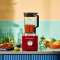 Liquidificador Pure Power KitchenAid 10 Velocidades Empire Red 110V - KUA20AV
