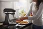 Batedeira KitchenAid Artisan Black Matte 110V - KEA33CP
