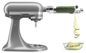 Batedeira KitchenAid Artisan Contour Silver 110V - KEA33DS