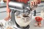Batedeira KitchenAid Artisan Contour Silver 110V - KEA33DS