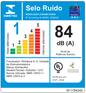 Liquidificador Pure Power KitchenAid 10 Velocidades Black Matte 110V - KUA20AP