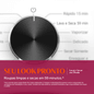 Lava e Seca Brastemp 14Kg/8Kg Branca com Lavagem e Secagem Inteligentes B= Smart - BNO14AB