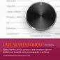 Lava e Seca Brastemp 14Kg/8Kg Branca com Lavagem e Secagem Inteligentes B= Smart - BNO14AB