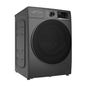 Lava e Seca Brastemp 14Kg/8Kg Titanium com Lavagem e Secagem Inteligentes B= Smart - BNO14AS
