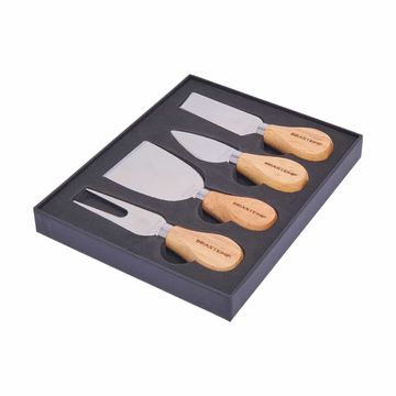 Kit para Queijos 4 Peças - 326026636 326026636