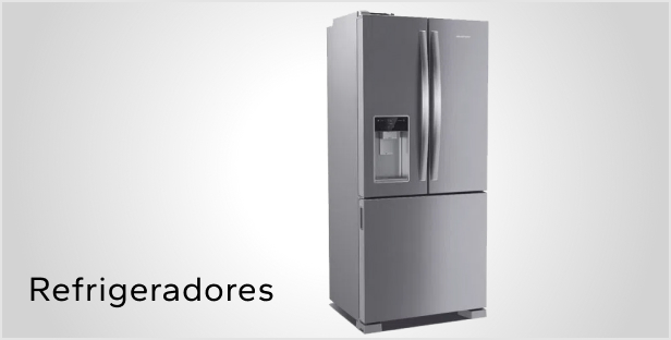 Geladeiras 