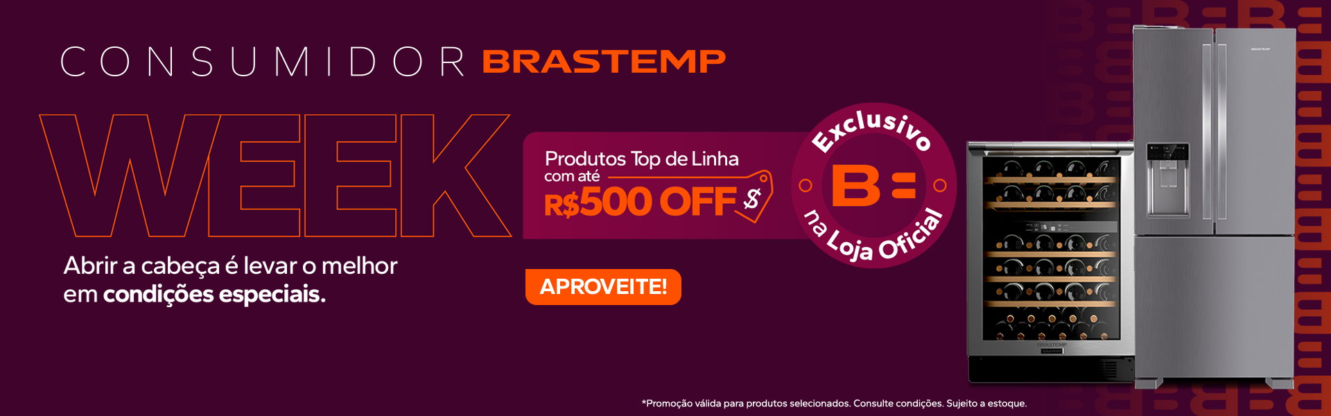 Top de Linha