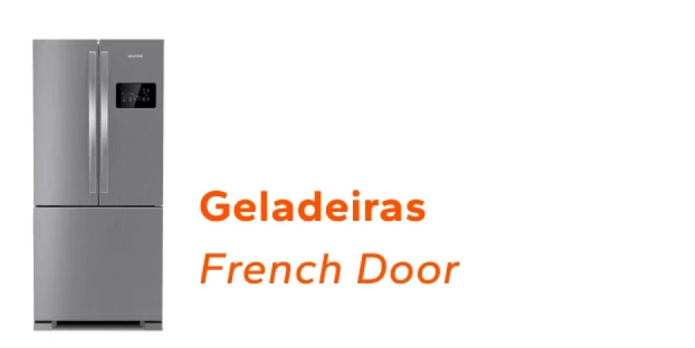 french door