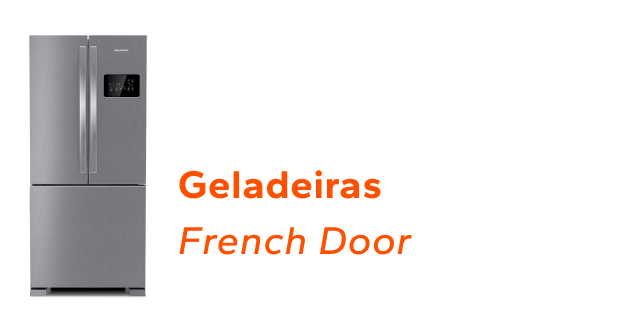 Linha French Door