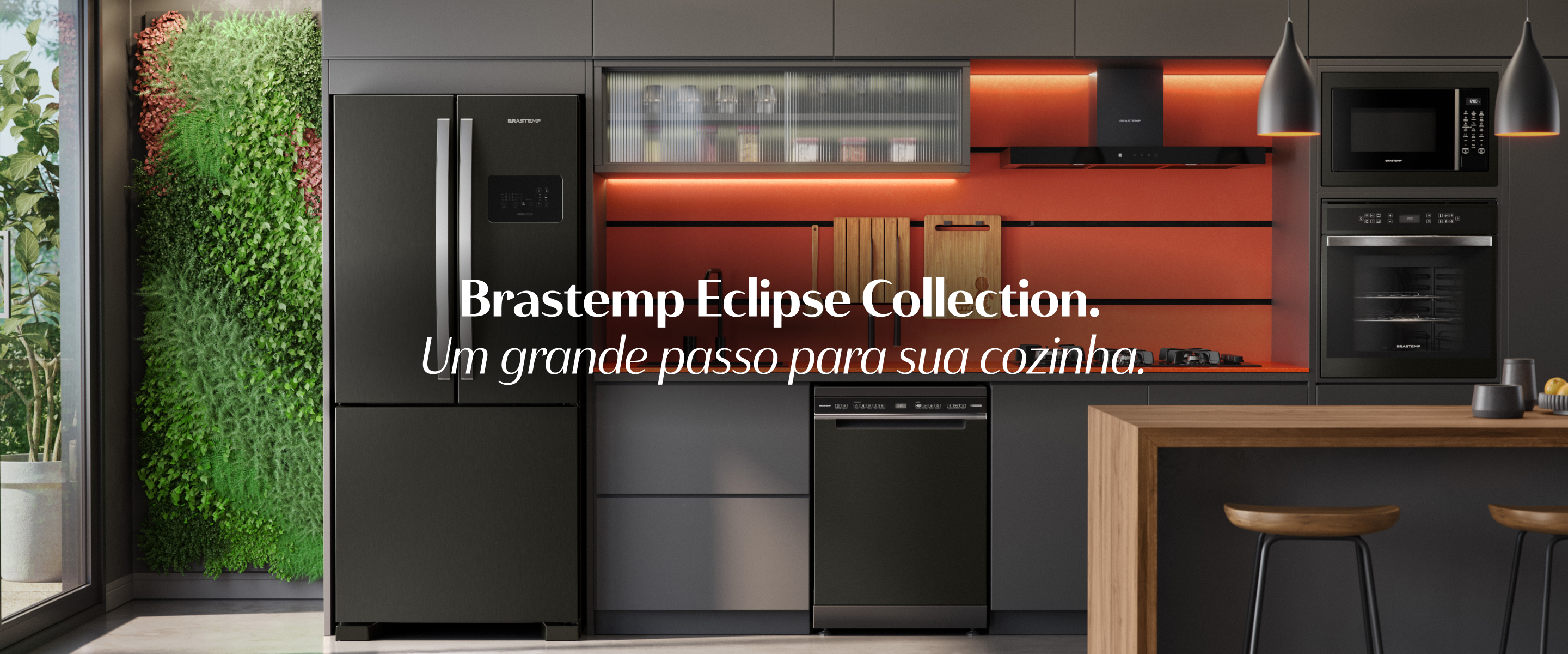 linha eclipse