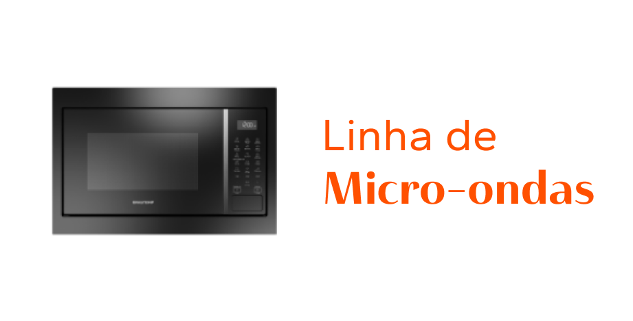 Micro-ondas