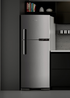 Refrigerador Duplex