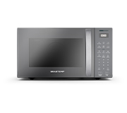 Imagem de micro-ondas