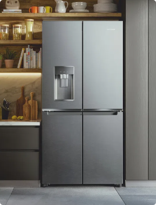 Refrigerador Multidoor