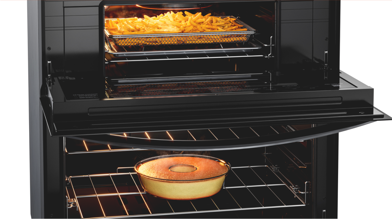 Duplo Forno