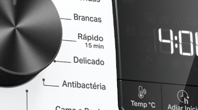 Ciclo Antibactéria