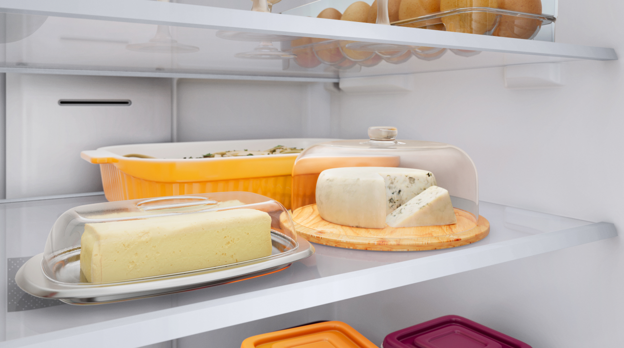 Prateleiras Infinity